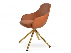 gazel arm stick dining chair sohoconcept 2