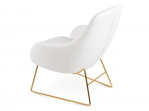 gazel arm wire lounge chair sohoconcept 2
