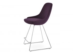 gazel counter bar wire stool sohoconcept 4