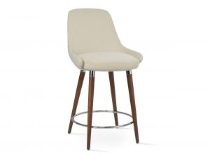 gazel counter bar wood stool sohoconcept 3
