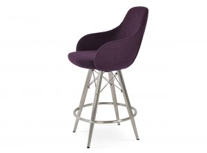 gazel mw counter bar mw stool sohoconcept 4