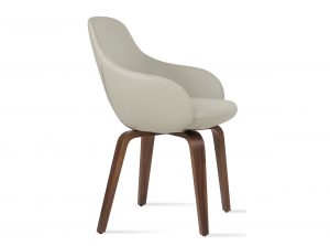 gazel playwood dining chair sohoconcept 1 1