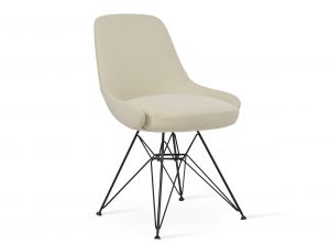 gazel tower dining chair sohoconcept 3