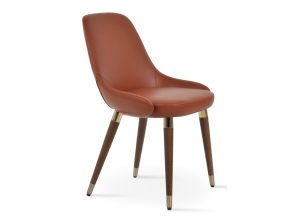 gazel wood dining chair sohoconcept 6
