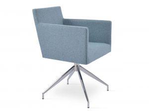 harput spider swivel chear sohoconcept 6