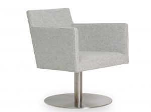 harput swivel lounge cheair sohoconcept 1