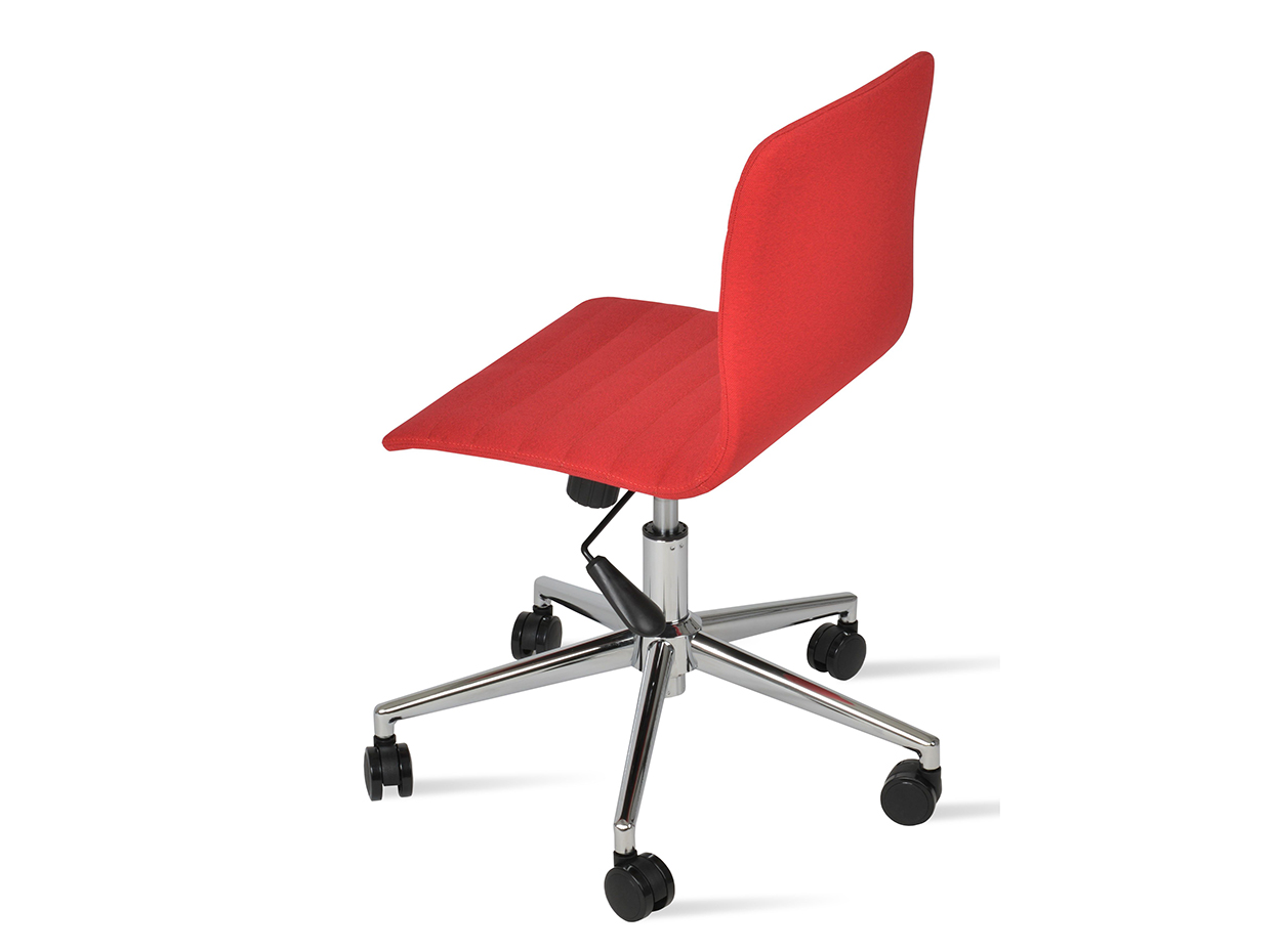 Isa Office Chair SohoConcept - MIG Furniture
