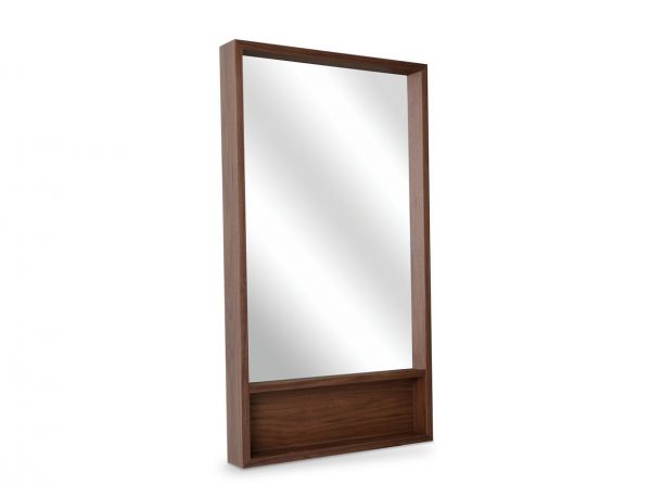 Malta Shelf Mirror - Thumbnail 2