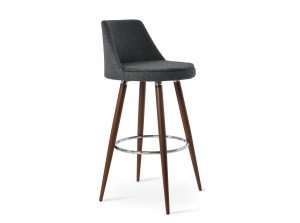 martini dr wood counter bar stool sohoconcept 3