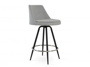 martini max swivel counter bar stool sohoconcept 1