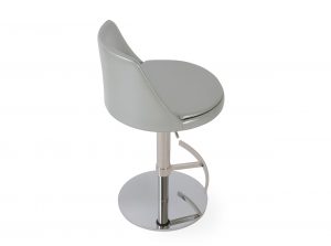 martini piston t footrest counter bar stool sohoconcept 1