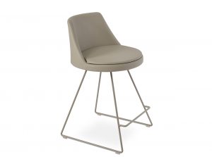 martini wire counter bar stool sohoconcept 4