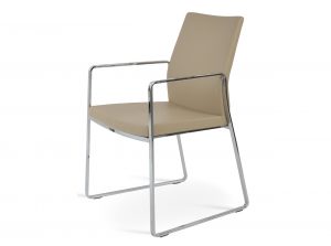 pasha arm dining chair sohoconcept 4
