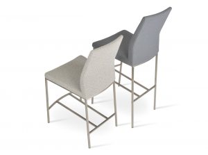 pasha metal counter bar stool sohoconcept 1