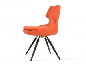 patara carrot swivel chair sohoconcept 3