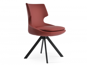 patara sword swivel dining chair sohoconcept 4