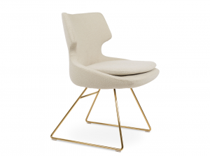 patara wire dining chair sohoconcept 1