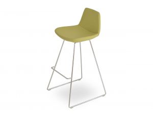 pera wire counter bar stool sohoconcept 2