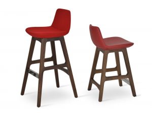 pera wood counter bar stool sohoconcept 1