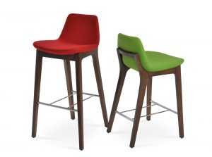 pera wood handle back counter bar stool sohoconcept 5