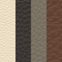 Piumone Category D Leather