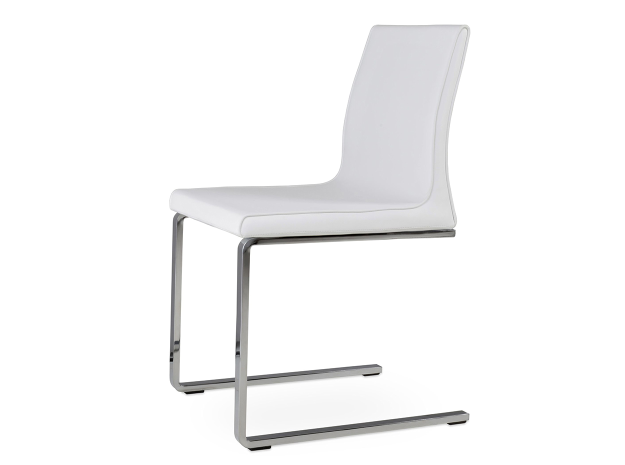 polo flat dining chair sohoconcept 1