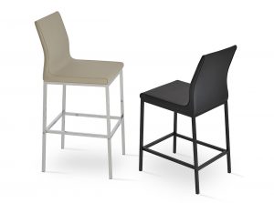 polo metal counter bar stool sohoconcept 1