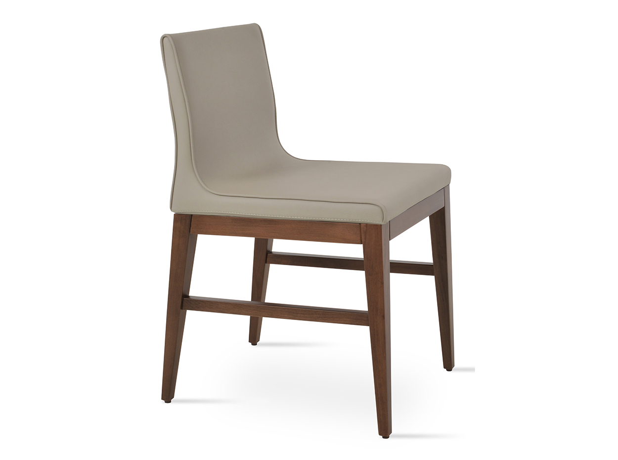 polo stretchers dining chair sohoconcept 1