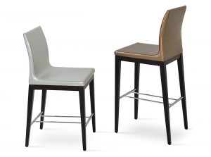 polo wood counter bar stool sohoconcept 6
