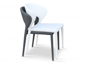 prada dining chair sohoconcept 1