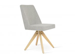 prisma piramid swivel chair sohoconcept 5
