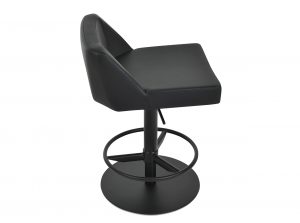 prisma piston full footrest counter bar stool sohoconcept 6