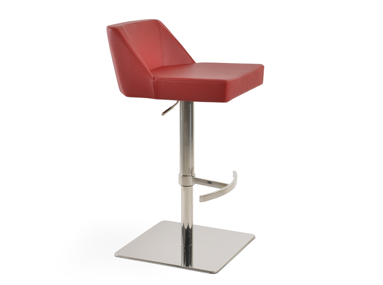 prisma piston t footrest counter bar stool sohoconcept 1