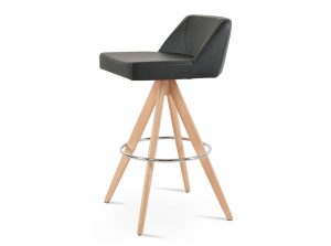 prisma pyramid mw counter bar stool sohoconcept 5