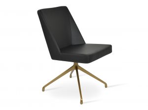 prisma spider swivel chair sohoconcept 2