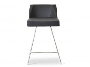prisma wire counter bar stool sohoconcept 1