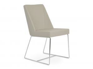 prisma wire dining chair sohoconcept 1