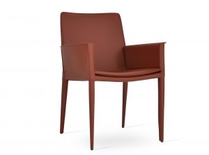 tiffany arm dining chair sohoconcept 4