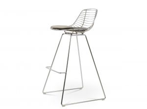 tiger mini wire counter bar stool sohoconcept 1