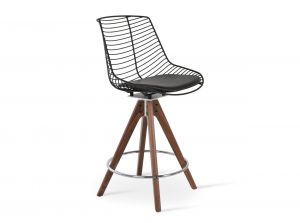 tiger pyramid counter bar stool sohoconcept 6