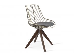 tiger pyramid swivel chair sohoconcept 3