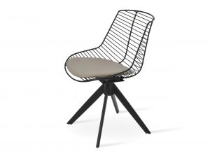 tiger sword swivel chair sohoconcept 1