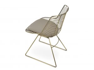 tiger wire chair sohoconcept 7