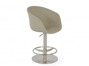 tribeca piston counter bar stool sohoconcept 5