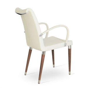 tulip arm ana chair sohoconcept 5