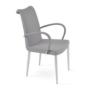 tulip arm chair sohoconcept 2