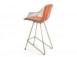 zebra cattelan counter bar stool sohoconcept 1