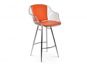 zebra galata counter bar stool sohoconcept 5