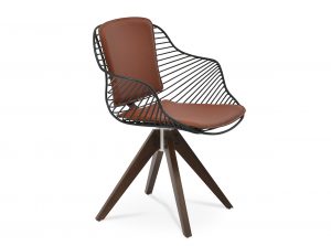 zebra piramid swivel chear sohoconcept 3