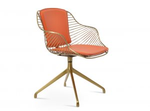 zebra spider swivel chear sohoconcept 1